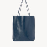 Chloé Chloé - Chloé Spin tote bag in grained leather