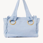 Chloé Chloé - Chloé Plage tote bag in cotton