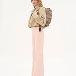 Chloé Chloé - Camera bag in suede leather
