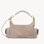 Chloé Chloé - Camera bag in suede leather