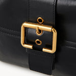 Chloé Chloé - Camera bag in shiny leather