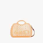Chloé Chloé - Chloé Cage tote bag in jelly