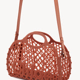 Chloé Chloé - Chloé Cage tote bag in jelly