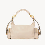 Chloé Chloé - Camera bag in shiny leather