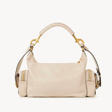 Chloé Chloé - Camera bag in shiny leather