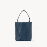 Chloé Chloé - Small Chloé Spin tote bag in grained leather