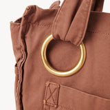 Chloé Chloé - Chloé Plage tote bag in cotton
