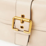 Chloé Chloé - Camera bag in shiny leather