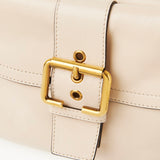 Chloé Chloé - Camera bag in shiny leather
