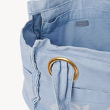 Chloé Chloé - Chloé Plage tote bag in cotton
