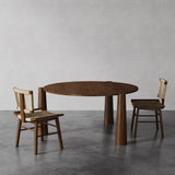 Lemieux Et Cie - Girard Dining Table (Walnut)
