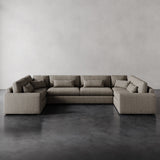 Lemieux Et Cie - Lacroix U-Sectional