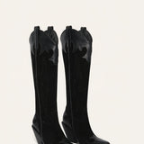 Johanna Ortiz - Western Legacy Boot
