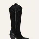 Johanna Ortiz - Western Legacy Boot