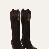 Johanna Ortiz - Western Legacy Boot