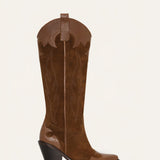 Johanna Ortiz - Western Legacy Boot