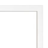 Lemieux Et Cie - Framing Add-On for Limited Edition Prints (Long Panel)