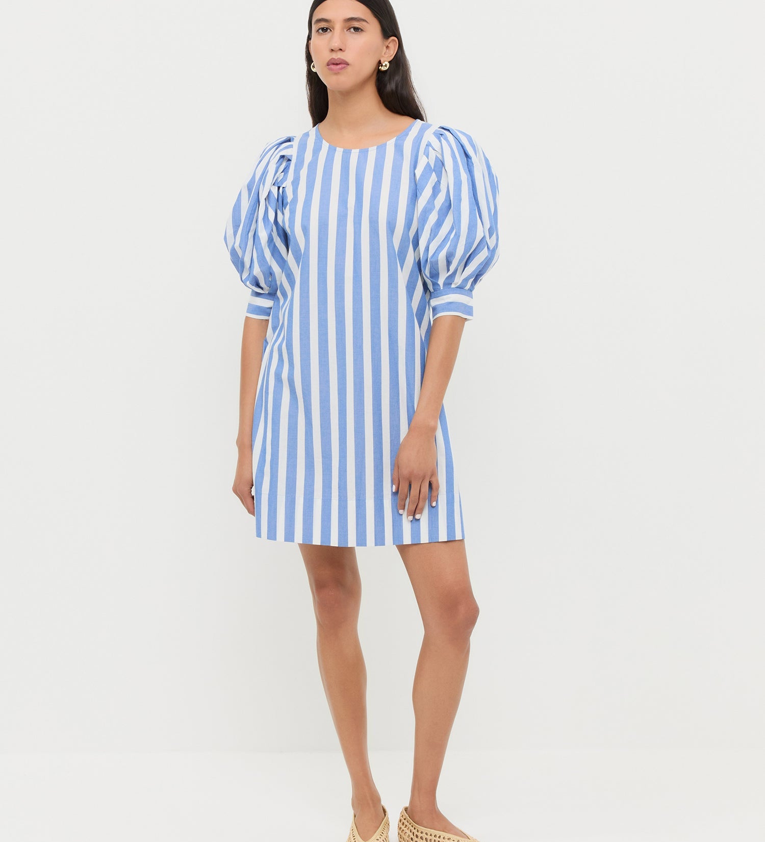 Loeffler Randall - Willy Mini Dress