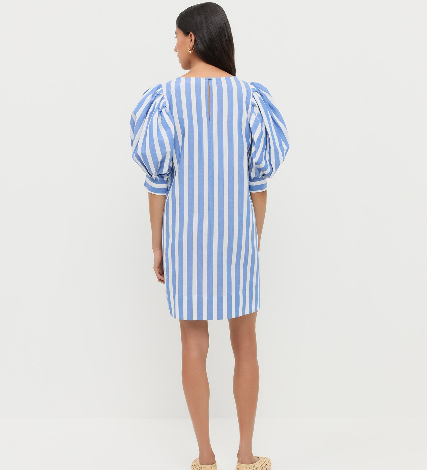 Loeffler Randall - Willy Mini Dress