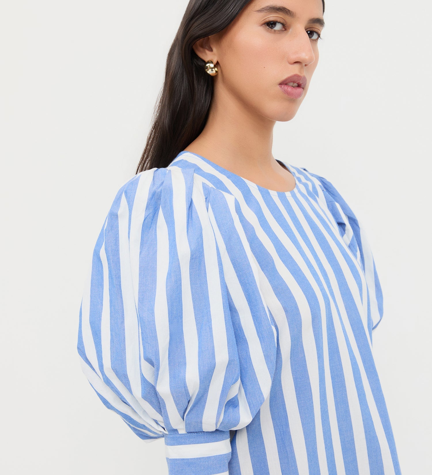 Loeffler Randall - Willy Mini Dress