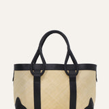 Johanna Ortiz - Wind Traveler Tote Bag
