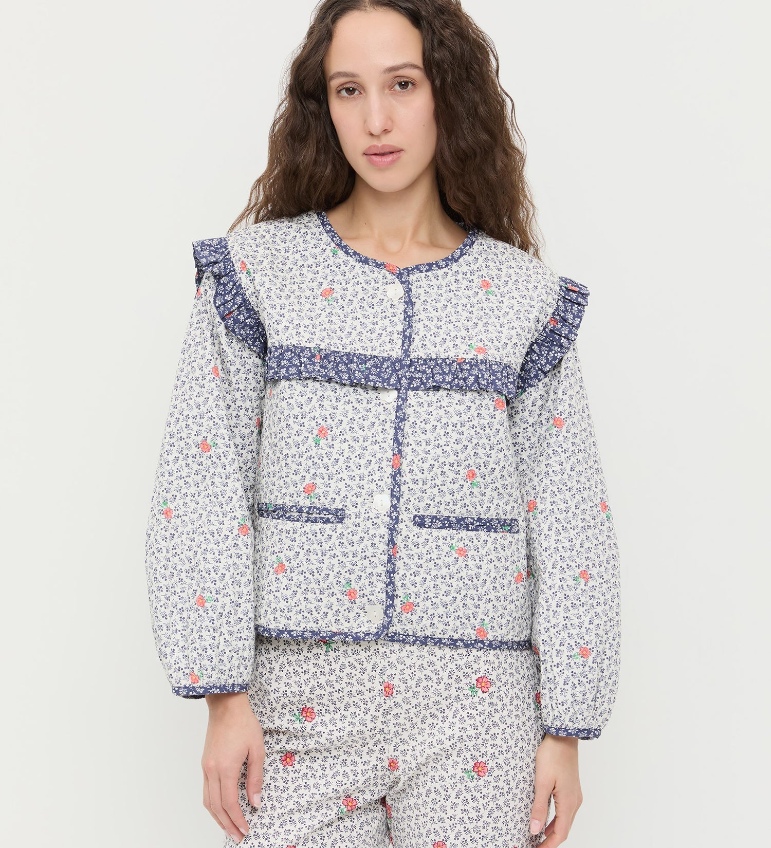Loeffler Randall - Winslet Coat