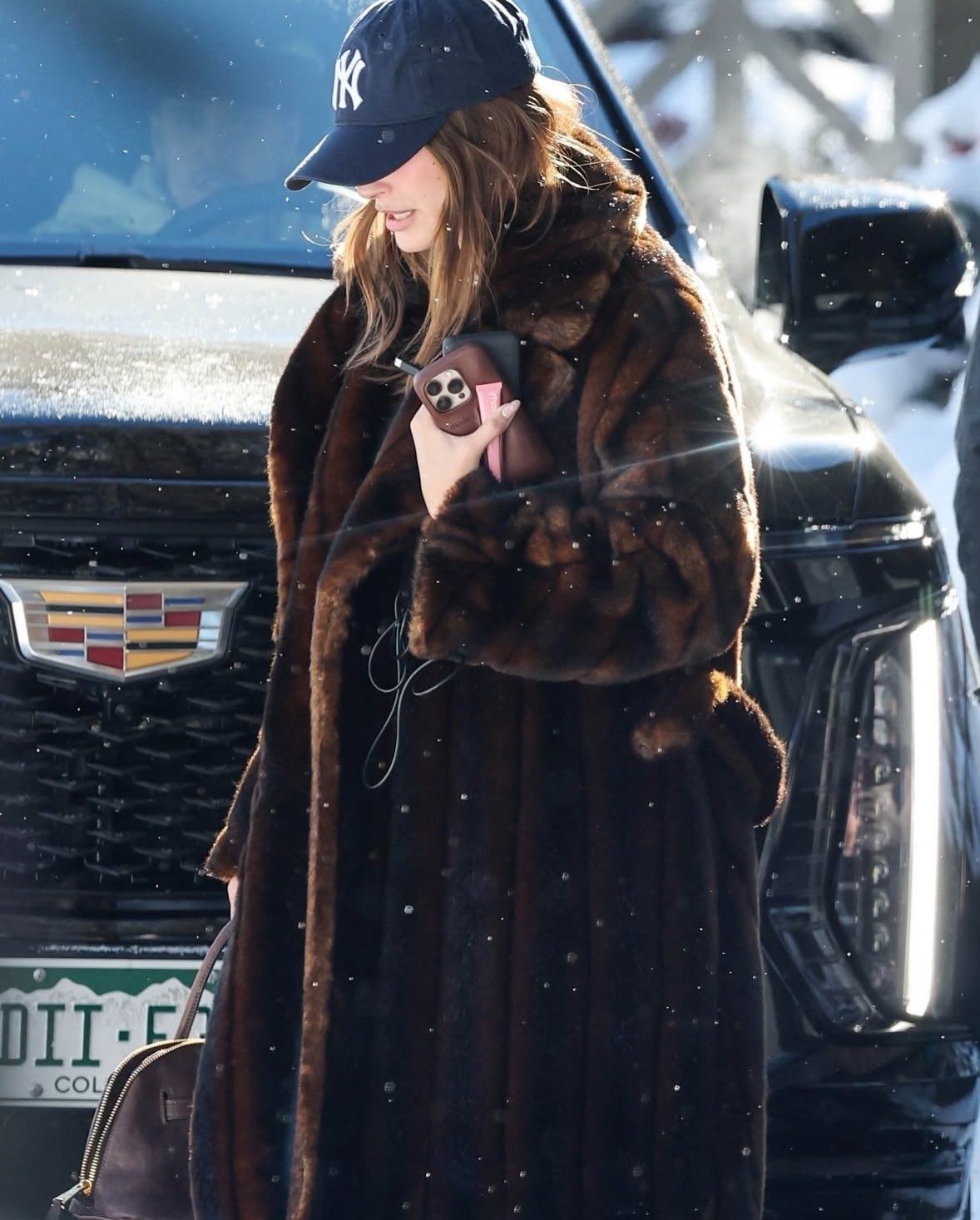 winter wardrobe essentials: dressing for cold weather