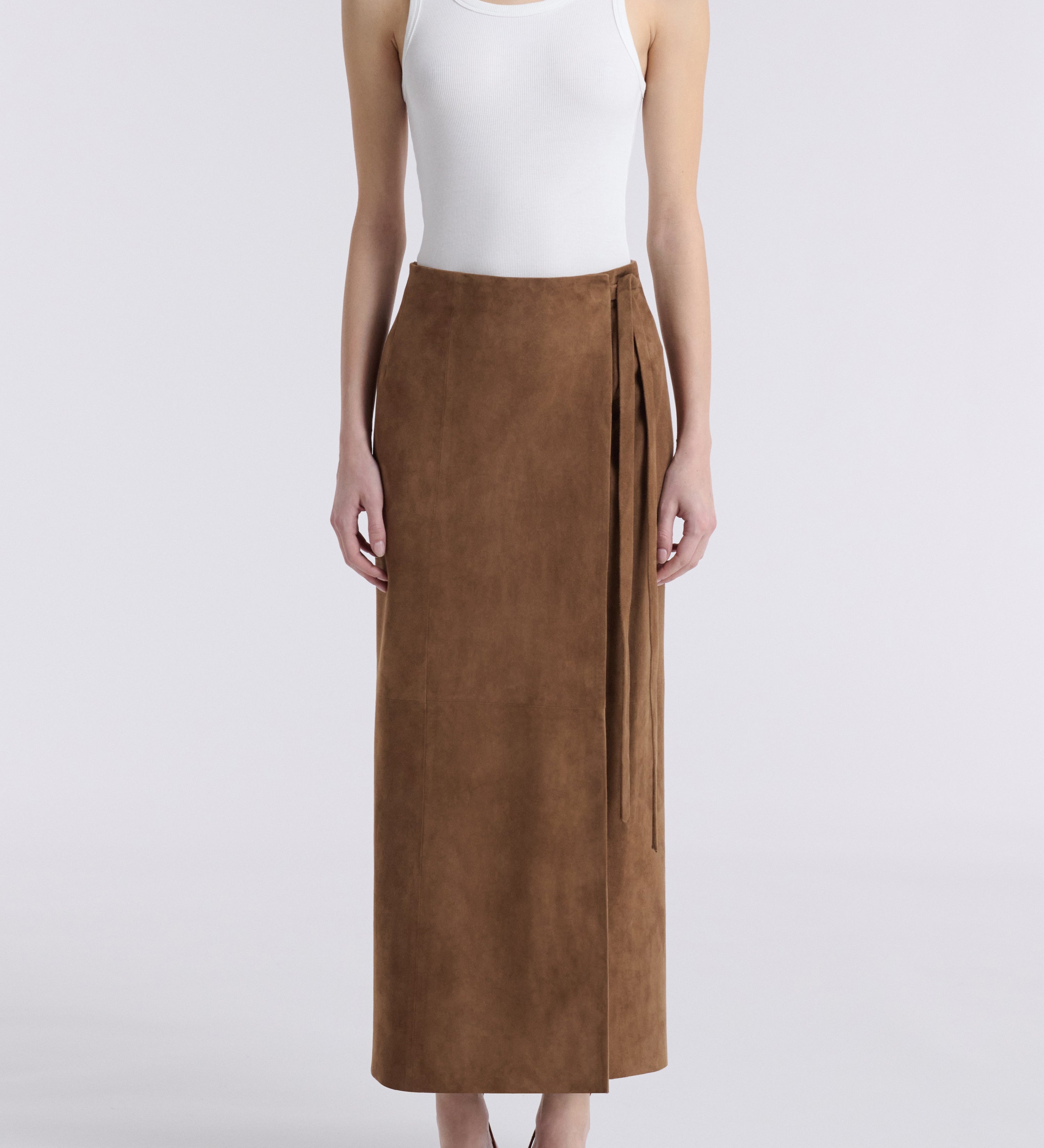 Nour Hammour - Wrap