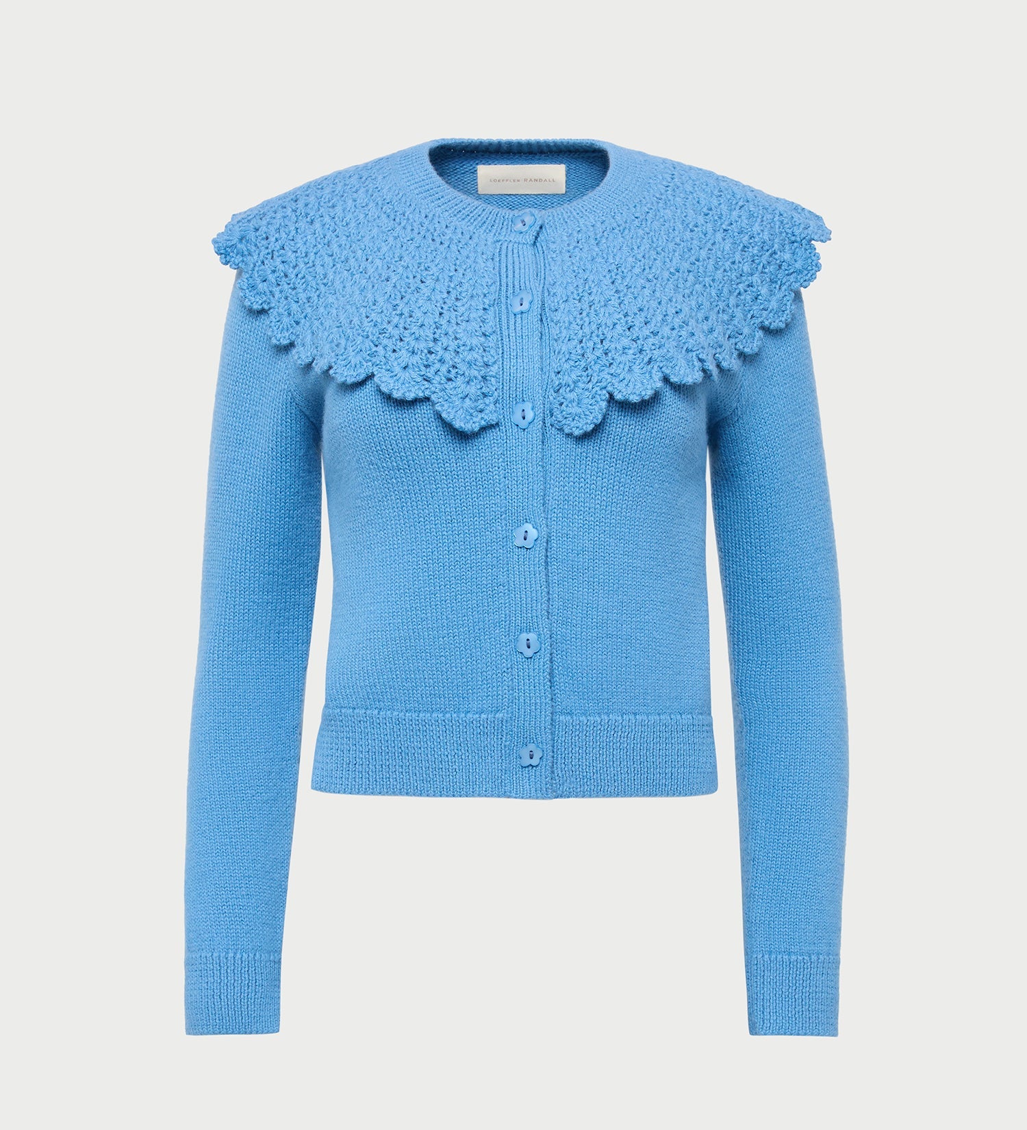 Loeffler Randall - Wynn Cardigan