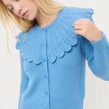 Loeffler Randall - Wynn Cardigan