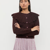 Loeffler Randall - Wynn Cardigan