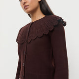 Loeffler Randall - Wynn Cardigan