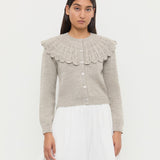 Loeffler Randall - Wynn Cardigan