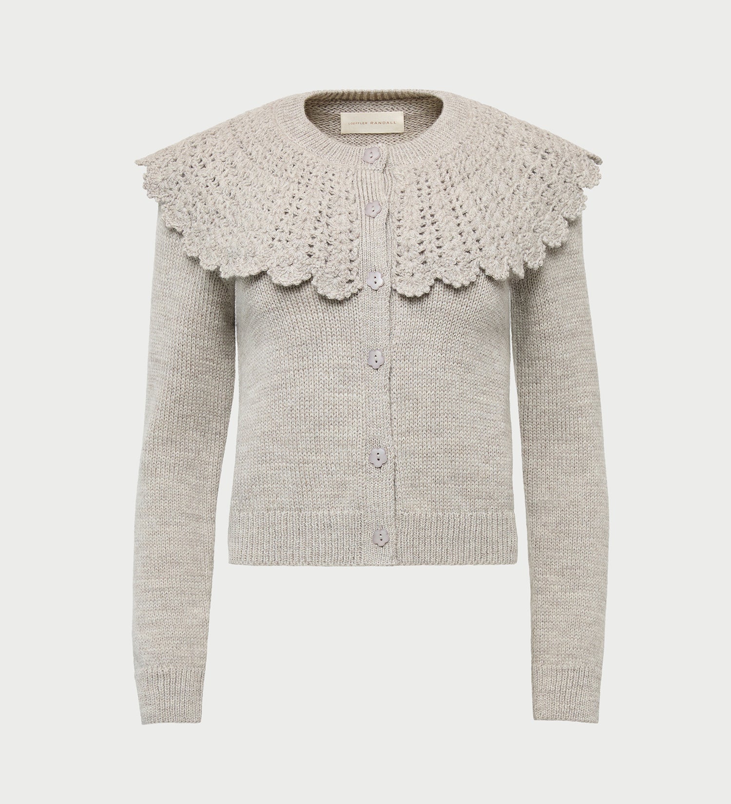 Loeffler Randall - Wynn Cardigan
