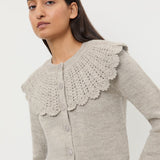 Loeffler Randall - Wynn Cardigan