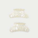 Loeffler Randall - Yuri Pearl Clip Set