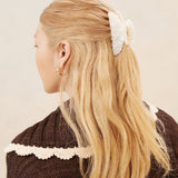 Loeffler Randall - Yuri Pearl Clip Set