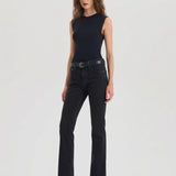 Aflalo - Leary Jean in Rigid Denim