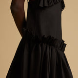 The Ade Dress in Black - The Iconic Issue