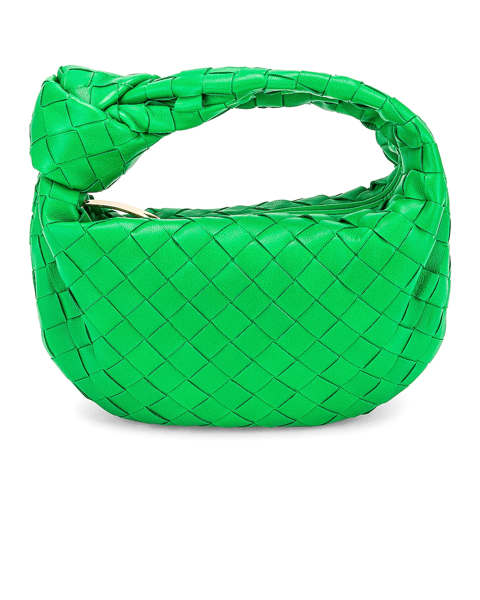 Bottega Veneta Mini Jodie Bag - The Iconic Issue