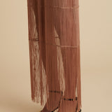 The Cedar Dress in Almond