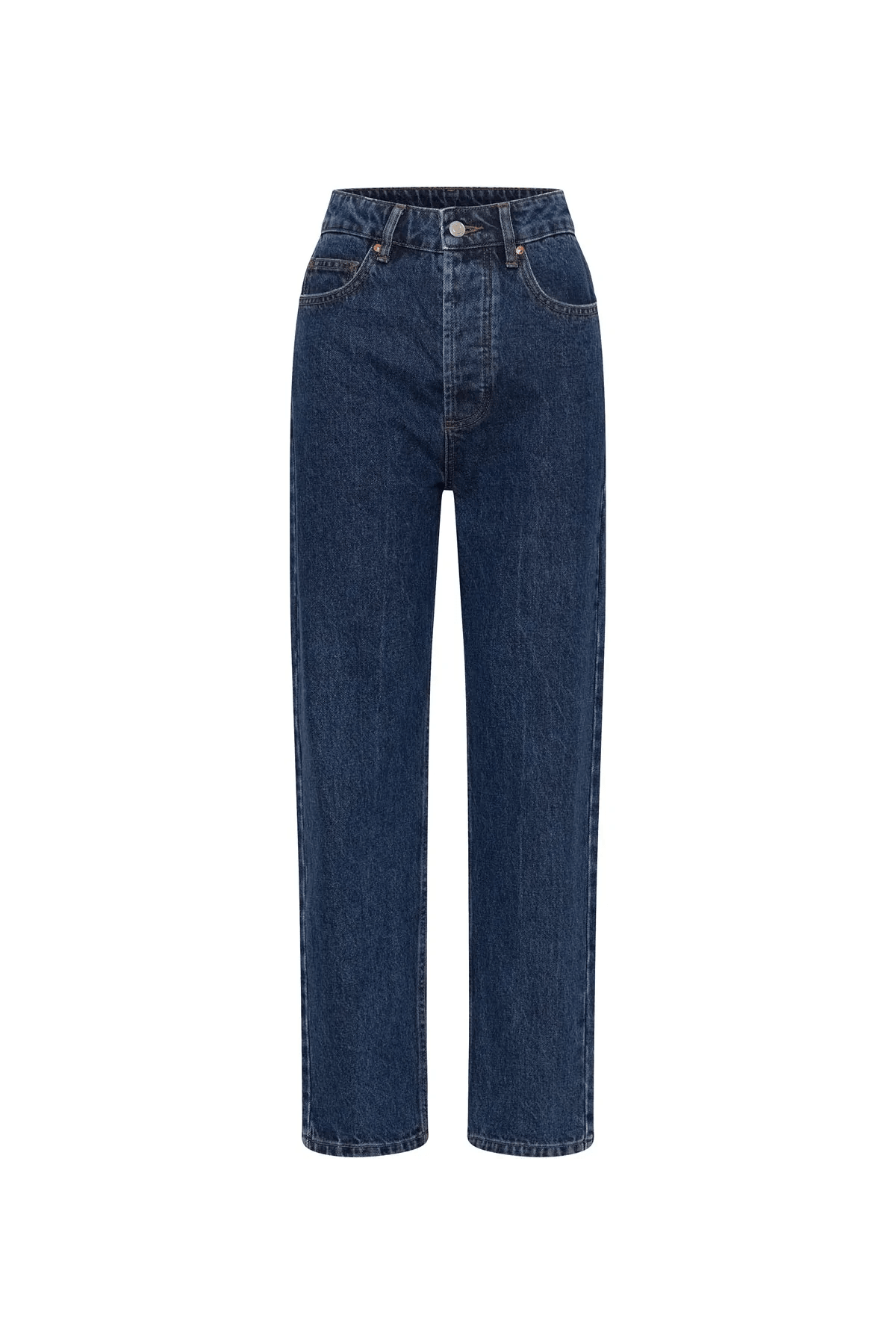 Camilla and Marc Betty Denim Jeans - The Iconic Issue