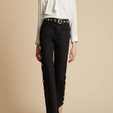 The Danielle Jean in Wilcox with Studs