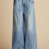The Jackie Jean in Bryce